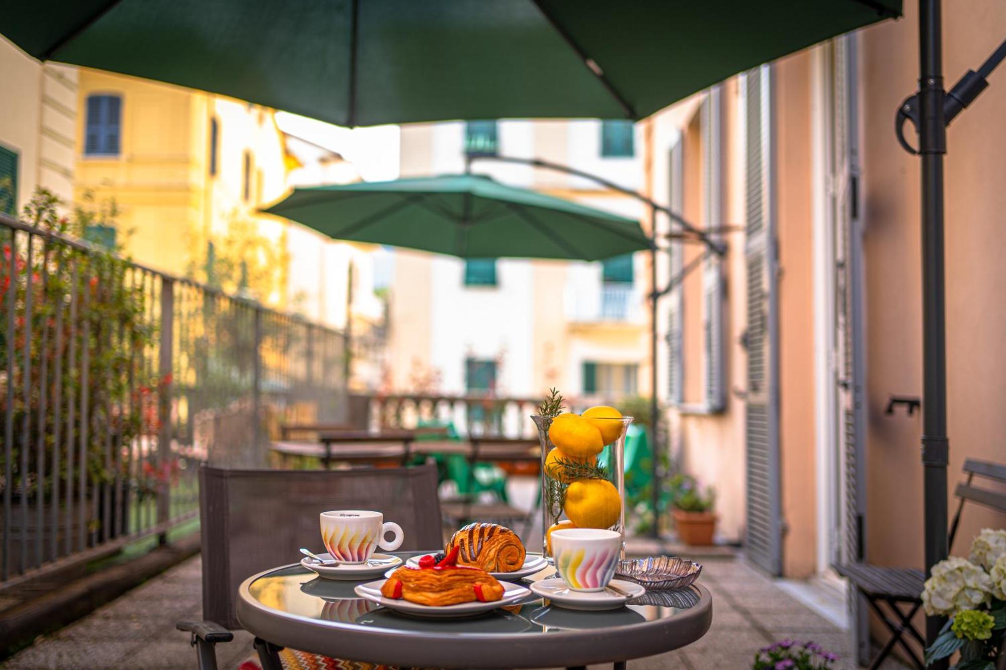i sapori del levante La Spezia Exterior foto