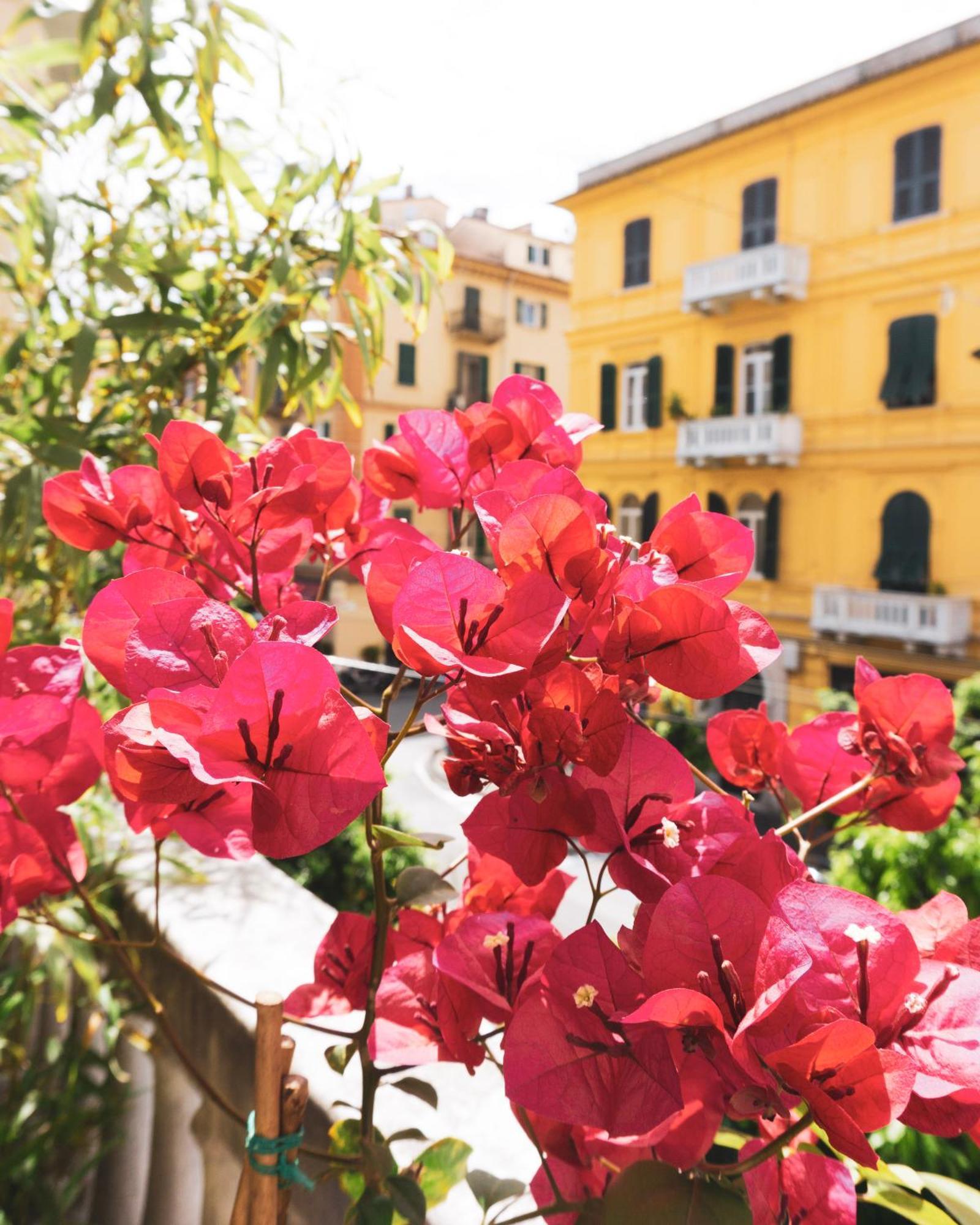 i sapori del levante La Spezia Exterior foto