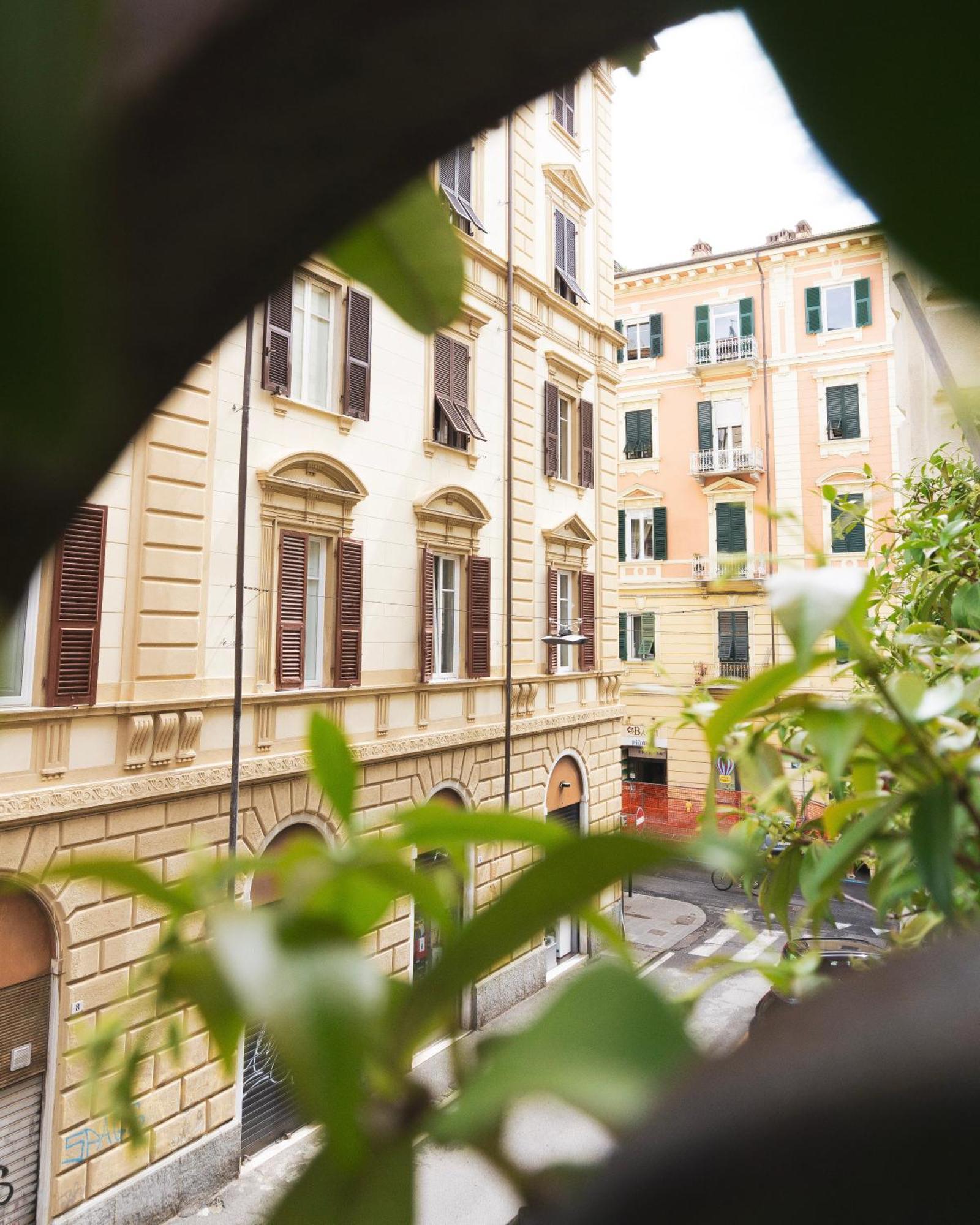 i sapori del levante La Spezia Exterior foto